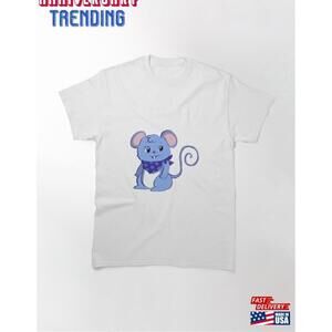 Cheesecake Classic Tshirt Unisex